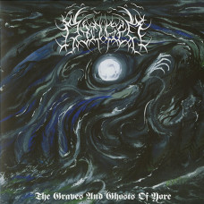 Deogen "The Graves and Ghosts of Yore" LP Deogen "The Graves and Ghosts of Yore" LP