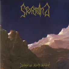 Storming "Celestial Clear Moonlit" LP Storming "Celestial Clear Moonlit" LP