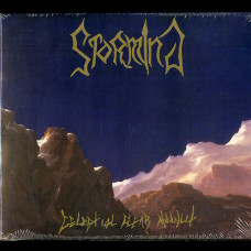 Storming "Celestial Clear Moonlit" Digipak CD Storming "Celestial Clear Moonlit" Digipak CD