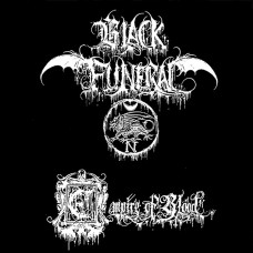 Black Funeral "Empire of Blood" LP Black Funeral "Empire of Blood" LP