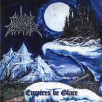 Frozen Shadows "Empires de Glace" LP