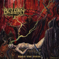 Bezdan "Upon the Altar" LP