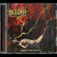 Bezdan "Upon the Altar" CD