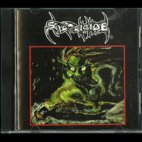 Sororicide "The Entity" CD