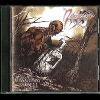 Necrovore "The Abysmal Plains of Hell" CD
