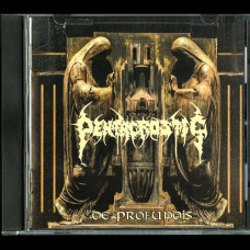 Pentacrostic "De Profundis" CD