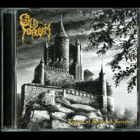 Old Sorcery "Realms of Magickal Sorrow" CD (OOS Edition) Old Sorcery "Realms of Magickal Sorrow" CD (OOS Edition)