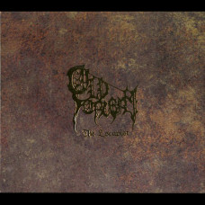 Old Sorcery "The Escapist" CD