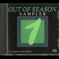 V/A Out of Season Sampler 1 CD