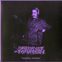 Putrid Marsh "Laughing Shadows" LP