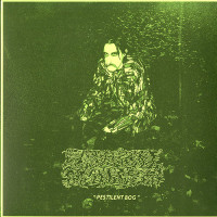 Putrid Marsh "Pestilent Bog" LP