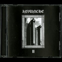 Invunche "II" CD Invunche "II" CD