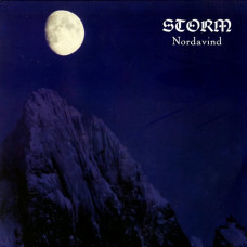 Storm "Nordavind" Moonfog Replica LP
