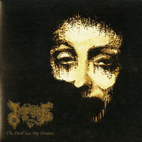 Impure "The Devil Sees My Dreams" LP