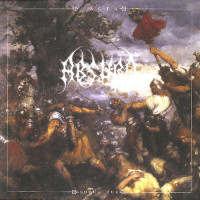Absurd "Facta Loquuntur" LP