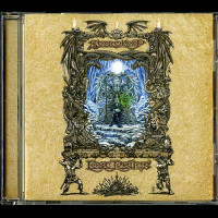 Stormkeep "Lost Relics" CD