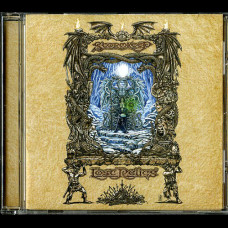 Stormkeep "Lost Relics" CD Stormkeep "Lost Relics" CD