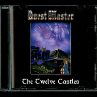 Quest Master "The Twelve Castles" CD