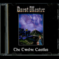 Quest Master "The Twelve Castles" CD
