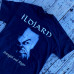 ildjarn "Strength and Anger" Black TS