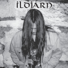 ildjarn "ildjarn" Clear Vinyl Double LP