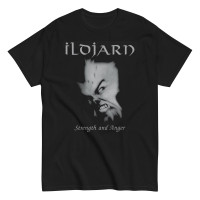 ildjarn "Strength and Anger" Black TS ildjarn "Strength and Anger" Black TS