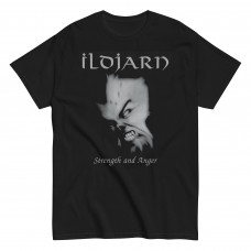 ildjarn "Strength and Anger" Black TS ildjarn "Strength and Anger" Black TS