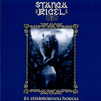 Stangarigel "Za Striebornou Horou" LP