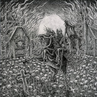 Diabolical Fullmoon "Desecrating the Sign of Christ" LP