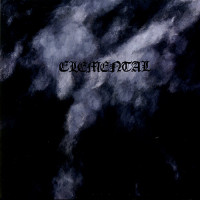 Elemental "Part I-IV" LP