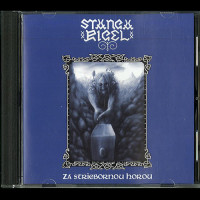 Stangarigel "Za Striebornou Horou" CD