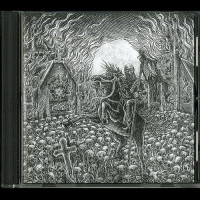 Diabolical Fullmoon "Desecrating the Sign of Christ" CD