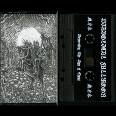 Diabolical Fullmoon "Desecrating the Sign of Christ" MC