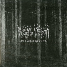 Sacellum Luciferi "Burial Spirits" LP