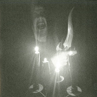 Grave of God "Nocturnal Wanderings Amongst the Castle Ruins" LP