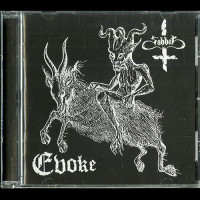 Sabbat "Evoke" CD (IPR Edition)