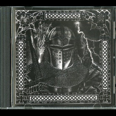 Blutschwur "Reclaim the Fire" CD