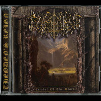 Theoden's Reign "Citadel of the Stars" CD
