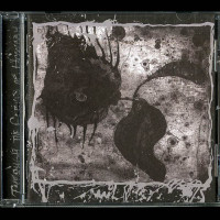 Antediluvian "Through The Cervix Of Hawaah" CD