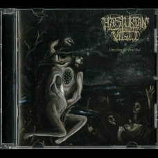 Hasturian Vigil "Unveiling the Brac'thal" CD