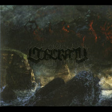 Coscradh "Nahanagan Stadial" Digipak CD