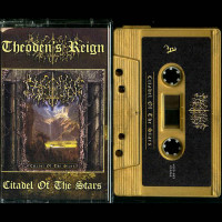 Theoden's Reign "Citadel of the Stars" MC