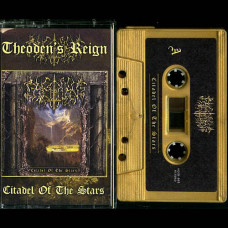 Theoden's Reign "Citadel of the Stars" MC