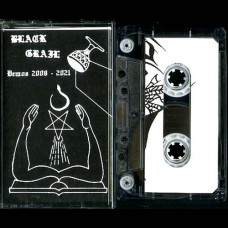 Black Grail "Demos 2008-2021" MC