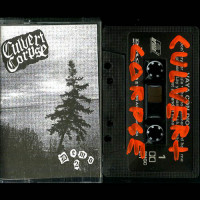 Culvert Corpse "Demo 2" Demo