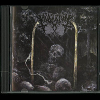 Invocation "Attunement to Death" CD