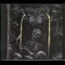 Invocation "Attunement to Death" CD
