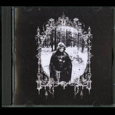 Sacred Veil "Mirad lo Que ha Engendrado Nuestro Círculo..." CD