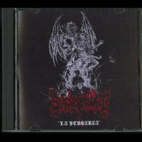 Slave Spirit "La Venganza" CD