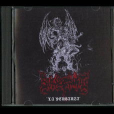 Slave Spirit "La Venganza" CD